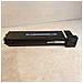 Black Managed LaserJet Toner Cartridg - Foto miniatura 1
