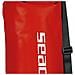 Seac Dry Bag 10 Lt Rosso - Foto miniatura 3
