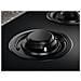 Piano Cottura a Gas da Incasso Serie 800 Flamelight KGG953753K 5 Fuochi Gas 90 cm Colore Nero - Foto miniatura 7