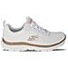 Scarpe Flex Appeal 4.0 - Brilliant View Taglia 36 Codice 149303-wtgr Bianco - Foto miniatura 1