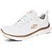 Scarpe Flex Appeal 4.0 - Brilliant View Taglia 36 Codice 149303-wtgr Bianco - Foto miniatura 6