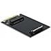 SATA 22 pin maschio per adattatore slot mSATA - Foto miniatura 4