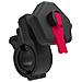 HANDLEBAR HOLDER BIKE BLACK - Foto miniatura 1