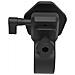 HANDLEBAR HOLDER BIKE BLACK - Foto miniatura 3
