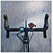 HANDLEBAR HOLDER BIKE BLACK - Foto miniatura 4