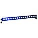 Led Ip T-bar 16 Qcl Bar - Foto miniatura 1
