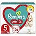 Pannolini Pants Monthlybox 5 (junior), 12-17 Kg, 96 Pezzi. - Foto miniatura 1