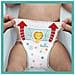 Pannolini Pants Monthlybox 5 (junior), 12-17 Kg, 96 Pezzi. - Foto miniatura 6