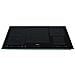 Piano Cottura WT 1090 BA a Induzione 5 Zone Cottura da 90 cm Colore Nero - Foto miniatura 1