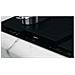 Piano Cottura WT 1090 BA a Induzione 5 Zone Cottura da 90 cm Colore Nero - Foto miniatura 5