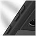 Cover Google Pixel 7 Pro Retro Plexiglass Fronte Polimero Bordo Nero - Foto miniatura 6