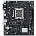 PRIME H610M-R D4 Intel H610 LGA 1700 micro ATX - Foto miniatura 2