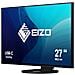 Monitor 27" LED IPS FlexScan EV2781 2560x1440 Quad HD Tempo di Risposta 5 ms - Foto miniatura 4