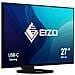 Monitor 27" LED IPS FlexScan EV2781 2560x1440 Quad HD Tempo di Risposta 5 ms - Foto miniatura 10