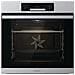 Forno Elettrico da Incasso BI64211PXTC Capacità 77 L Multifunzione Ventilato Potenza 3500 W Colore Bianco - Foto miniatura 1