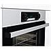 Forno Elettrico da Incasso BI64211PXTC Capacità 77 L Multifunzione Ventilato Potenza 3500 W Colore Bianco - Foto miniatura 4