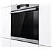 Forno Elettrico da Incasso BI64211PXTC Capacità 77 L Multifunzione Ventilato Potenza 3500 W Colore Bianco - Foto miniatura 6