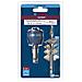 Expert 2 608 900 527 accessorio per attacco del trapano Adattatore per la sega a tazza - Foto miniatura 4