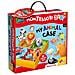 Prescolare Lisciani 92772 Montessori Baby Happy Animals - Foto miniatura 1