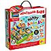 Prescolare Lisciani 92772 Montessori Baby Happy Animals - Foto miniatura 2