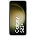 Galaxy S23 Plus 5G 256 GB 8 GB Ram Multi Sim Display 6.6" Full HD+ Fotocamera 50 Mpx Android Tim Italia Botanic Green - Foto miniatura 3