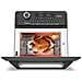 Friggitrice FRE-SS-10490 Capacità 18 Litri 1500 Watt Colore Nero - Foto miniatura 6