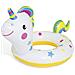 Galleggiante Animale Unicorno Bestway 79x58 Cm - Balena 84x71 Cm - Pappagallo 84x76 Cm. - Foto miniatura 2