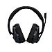 H3PRO Hybrid Cuffia Gaming Stereo Padiglione Auricolare Bluetooth con Microfono Integrato Colore Nero - Foto miniatura 2