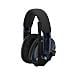 H3PRO Hybrid Cuffia Gaming Stereo Padiglione Auricolare Bluetooth con Microfono Integrato Colore Nero - Foto miniatura 3