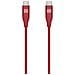 USBCUSBCCOLRD cavo USB 1,5 m USB C Rosso - Foto miniatura 1