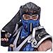 Mortal Kombat - Busto Di Sub-zero 29,5 Cm - Foto miniatura 3