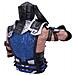 Mortal Kombat - Busto Di Sub-zero 29,5 Cm - Foto miniatura 4