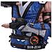 Mortal Kombat - Busto Di Sub-zero 29,5 Cm - Foto miniatura 5