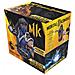Mortal Kombat - Busto Di Sub-zero 29,5 Cm - Foto miniatura 6