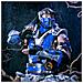 Mortal Kombat - Busto Di Sub-zero 29,5 Cm - Foto miniatura 7