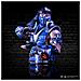 Mortal Kombat - Busto Di Sub-zero 29,5 Cm - Foto miniatura 8