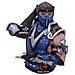 Mortal Kombat - Busto Di Sub-zero 29,5 Cm - Foto miniatura 1