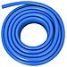 Tubo D'aria Blu 0,7"" 2 M In Pvc - Foto miniatura 2