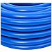 Tubo D'aria Blu 0,7"" 2 M In Pvc - Foto miniatura 3