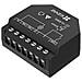 Relè Smart 1 Canale con Energy Monitoring Controllo via app Compatibile Google /Alexa - Foto miniatura 1