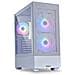 Case LANCOOL 205 Mesh C Midi Tower ATX, micro ATX, Mini-ITX 3 Porte USB 3.2 Colore Bianco (Finestrato) - Foto miniatura 1