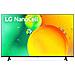 TV LED 4K Ultra HD 55" 55NANO753QC Smart TV  - Foto miniatura 1