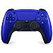 DualSense Nero, Blu Bluetooth /USB Gamepad Analogico /Digitale PlayStation 5 - Foto miniatura 1