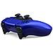 DualSense Nero, Blu Bluetooth /USB Gamepad Analogico /Digitale PlayStation 5 - Foto miniatura 2