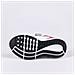 Scarpe Sportive Per Bambini Grigio Rosa 26 - Foto miniatura 4
