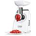 MFW3X14W tritacarne 500 W Bianco - Foto miniatura 3