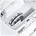 MFW3X14W tritacarne 500 W Bianco - Foto miniatura 6