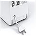 MFW3X14W tritacarne 500 W Bianco - Foto miniatura 13