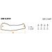 Gaming Arm Sleeve (nero | S) - Foto miniatura 3