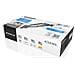 WT32TSR-225 supporto da tavolo per Tv a schermo piatto 81,3 cm (32") Nero Parete - Foto miniatura 6